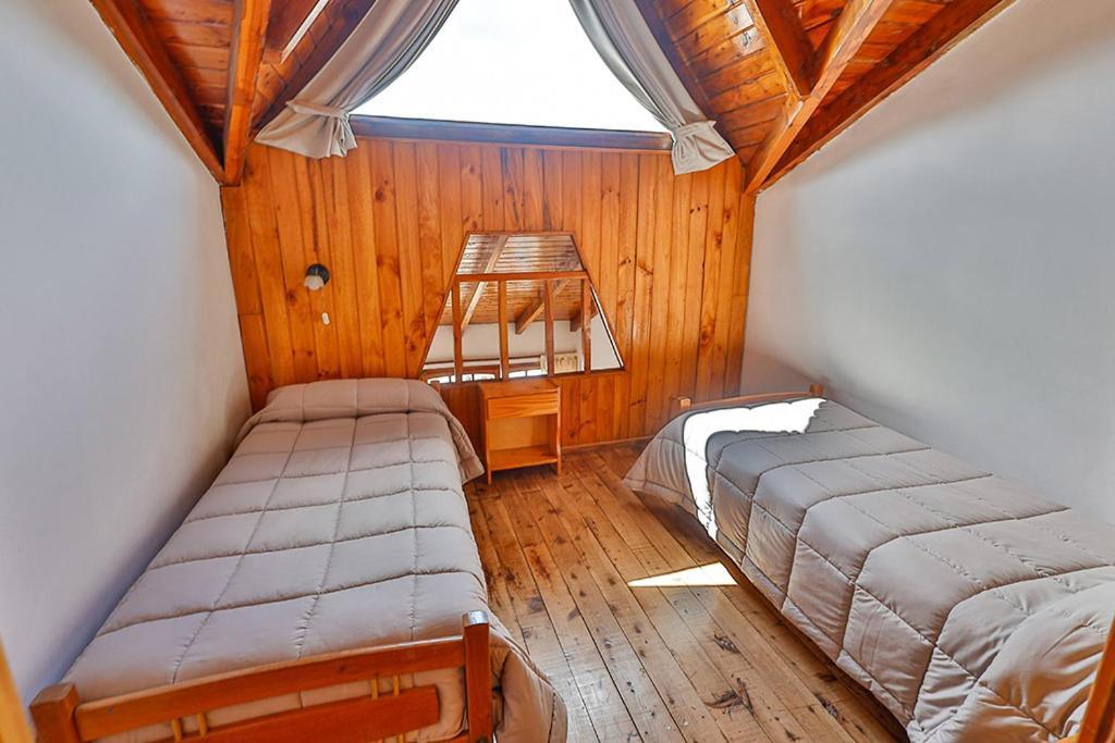 La Ponderosa Apart Hotel San Carlos de Bariloche Eksteriør bilde