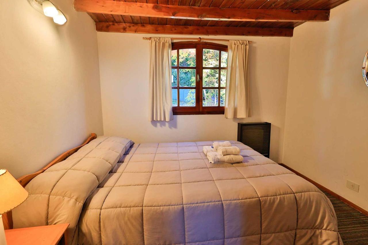 La Ponderosa Apart Hotel San Carlos de Bariloche Eksteriør bilde