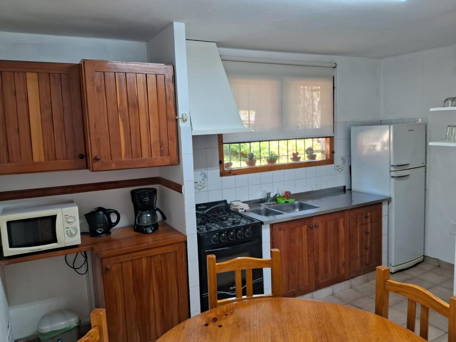 La Ponderosa Apart Hotel San Carlos de Bariloche Eksteriør bilde