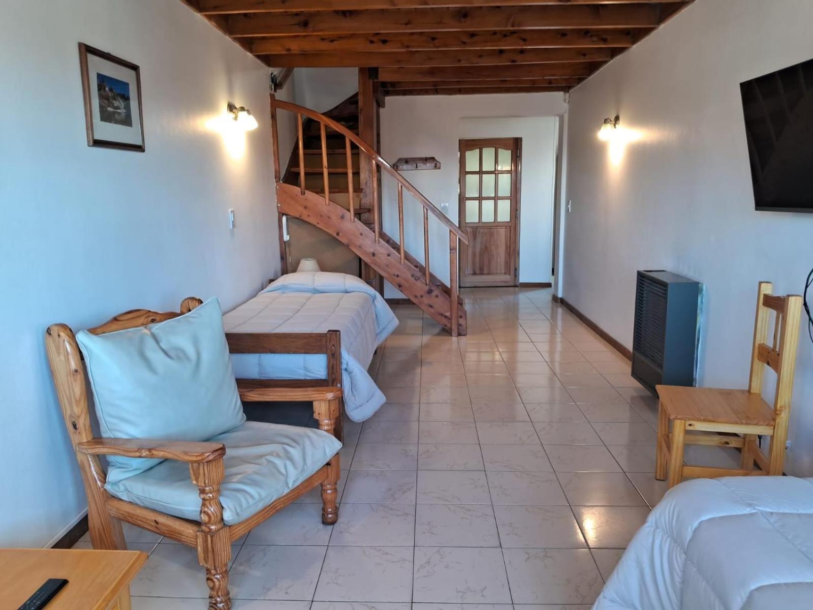 La Ponderosa Apart Hotel San Carlos de Bariloche Eksteriør bilde